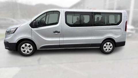 2023 Renault Trafic — sličica 4