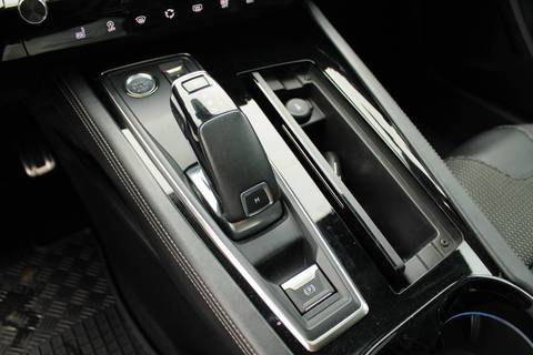 2020 Peugeot 508 — sličica 17