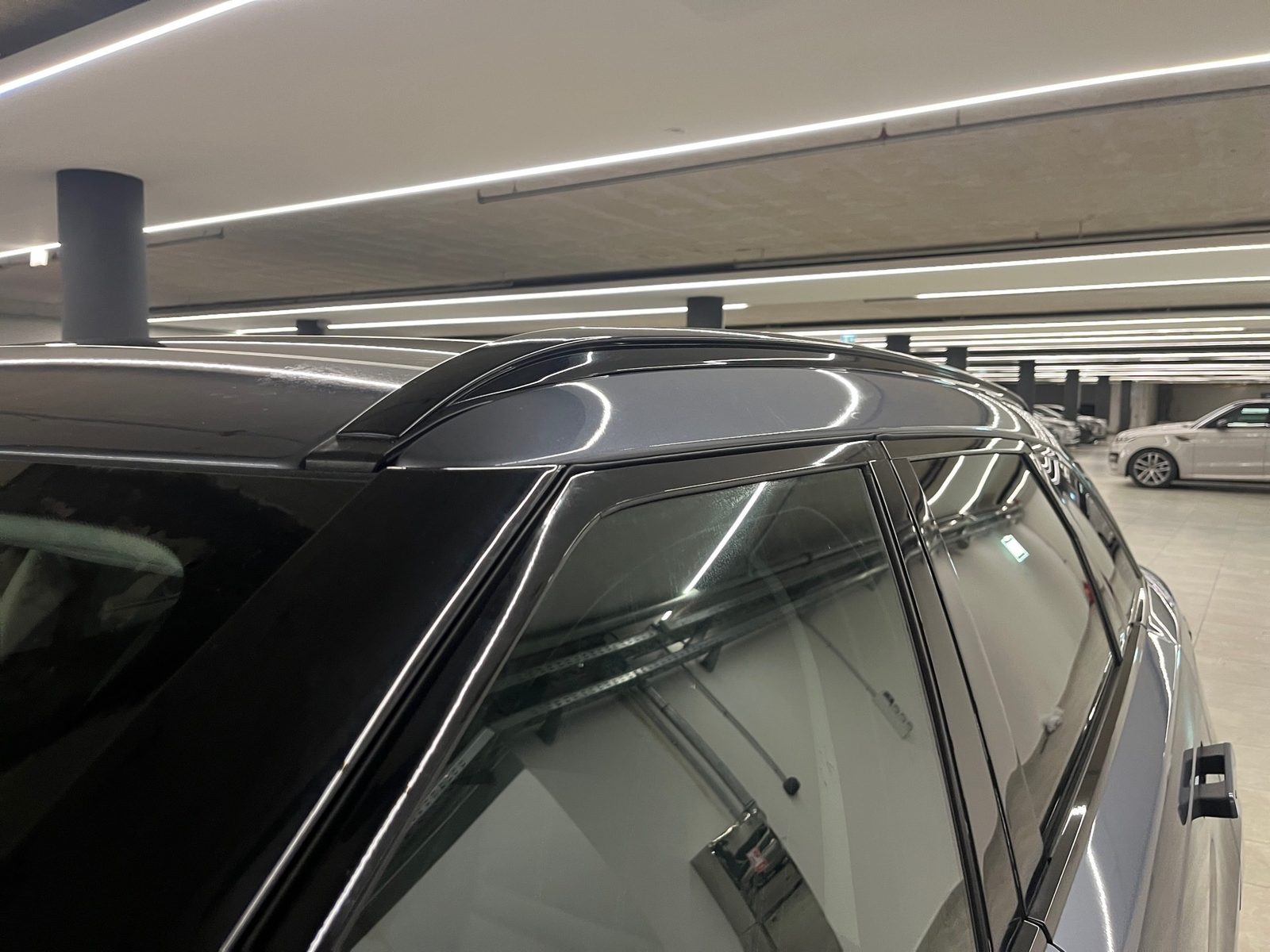 2018 Land Rover Range Rover Velar — fotografija 27