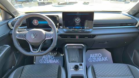 2026 Volkswagen T-ROC II — sličica 11