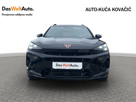 2026 Cupra Formentor — sličica 8