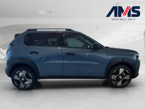 2026 Fiat Grande Panda — sličica 6