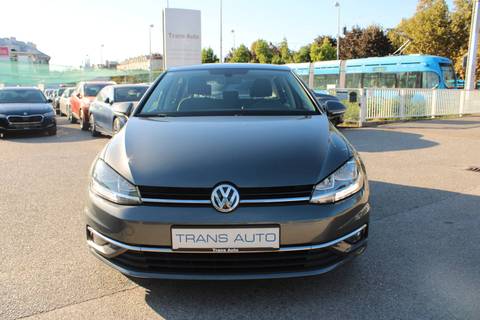 2019 Volkswagen Golf VII — sličica 2