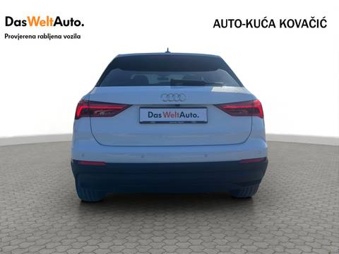 2025 Audi Q3 — sličica 4
