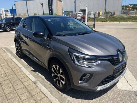 2024 Renault Captur — sličica 4