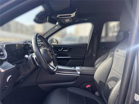 2023 Mercedes-Benz GLC — sličica 7