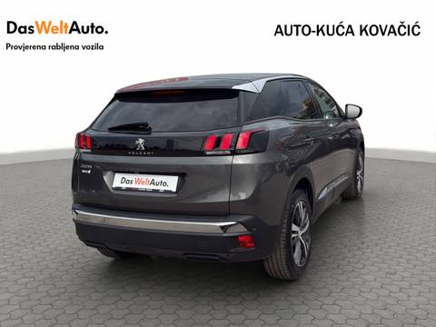 2023 Peugeot 3008 — sličica 5