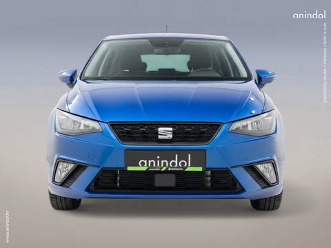 2025 Seat Ibiza — sličica 16