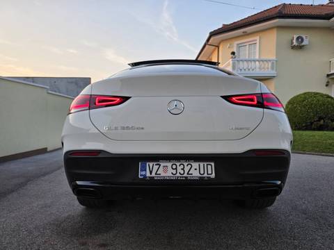 2023 Mercedes-Benz GLE — sličica 7