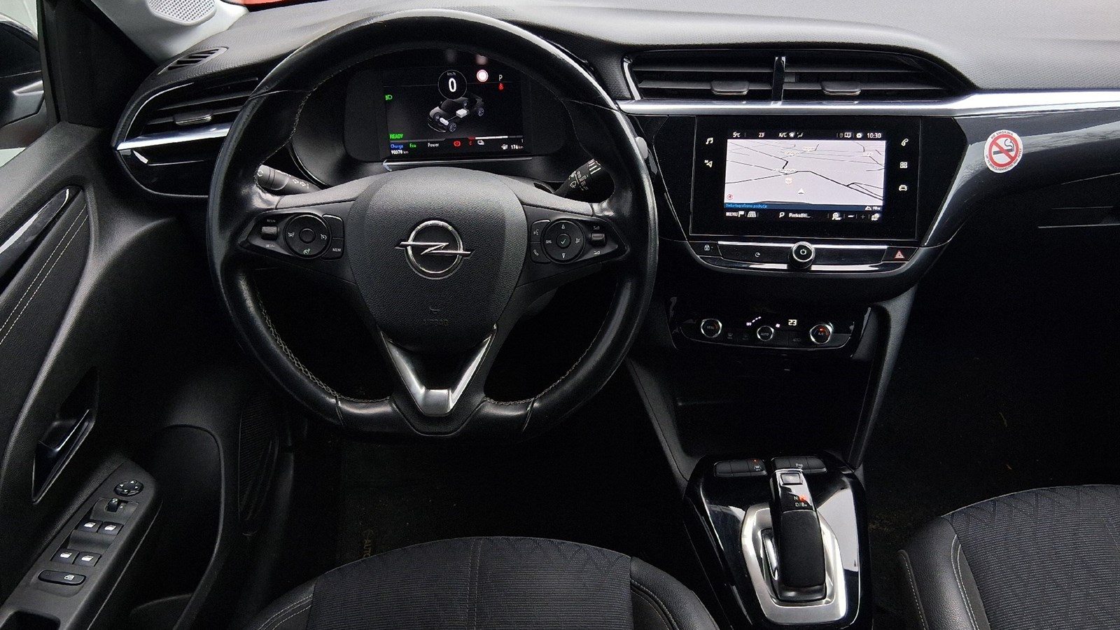 2020 Opel Corsa — fotografija 19