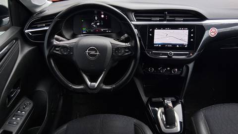 2020 Opel Corsa — sličica 19