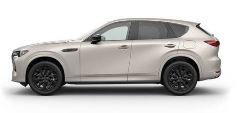 2026 Mazda CX-60 — sličica 2