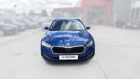 2024 Škoda Octavia — sličica 2