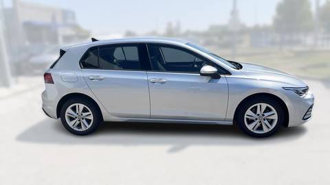 2023 Volkswagen Golf — sličica 8
