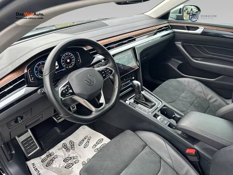 2022 Volkswagen Arteon — sličica 9