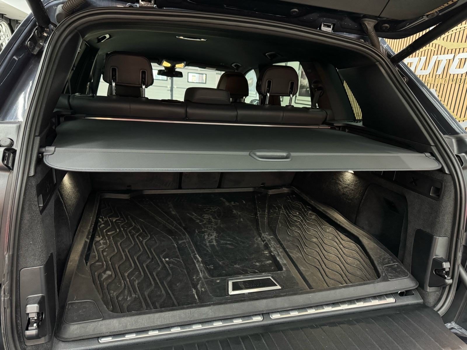 2021 BMW X5 — fotografija 16
