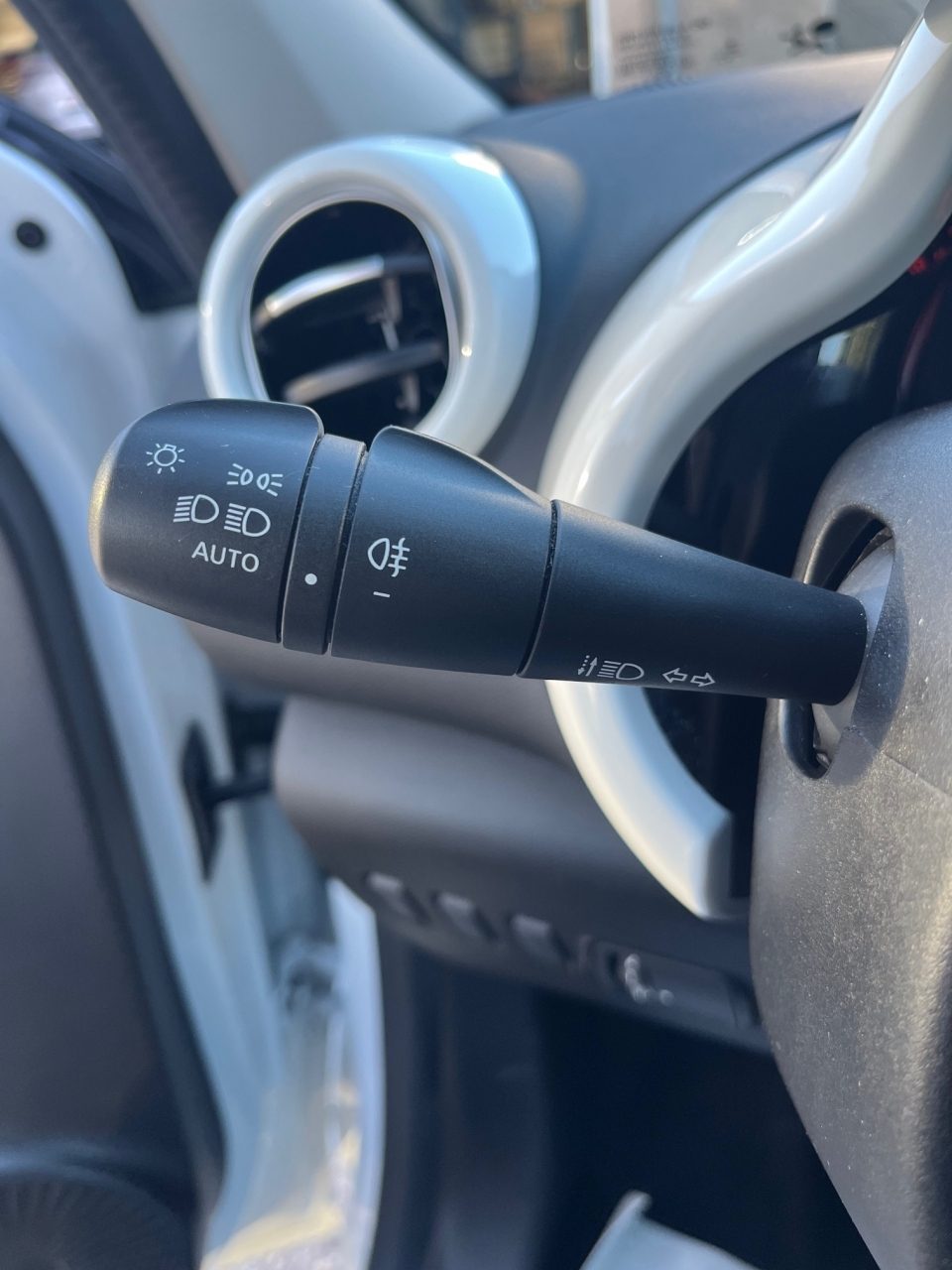 2020 Renault Twingo — fotografija 6