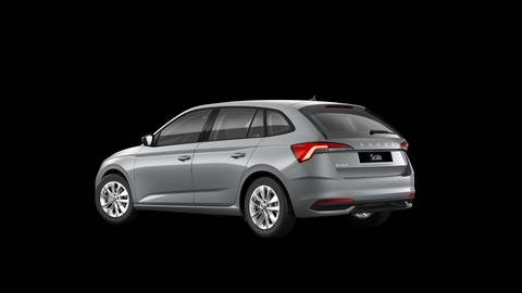 2026 Škoda Scala — sličica 4