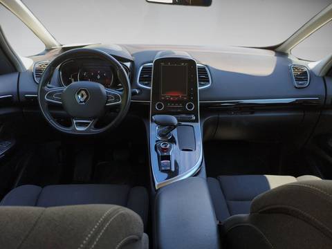 2019 Renault Espace — sličica 2