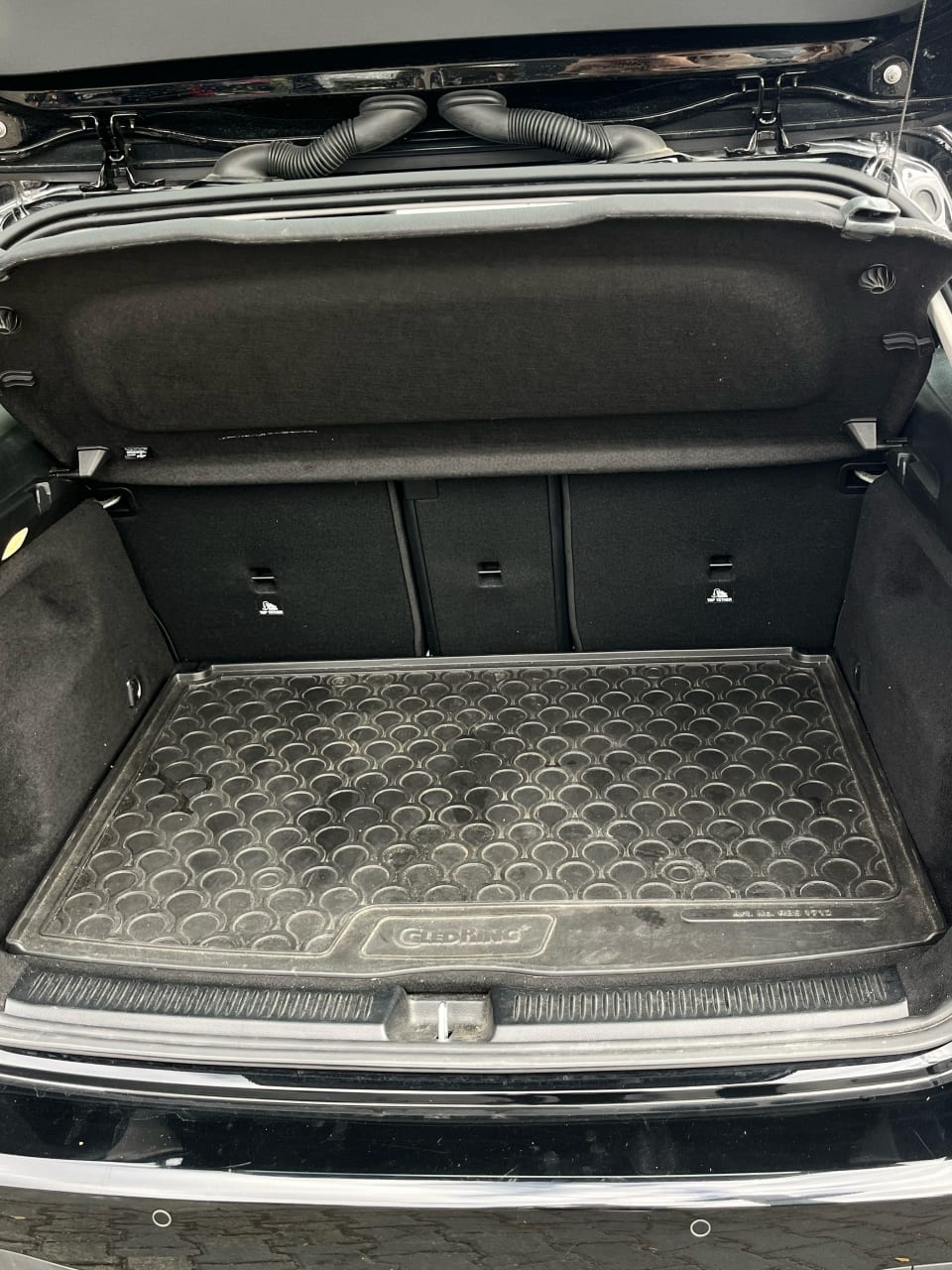 2022 Mercedes-Benz B-klasa — fotografija 14