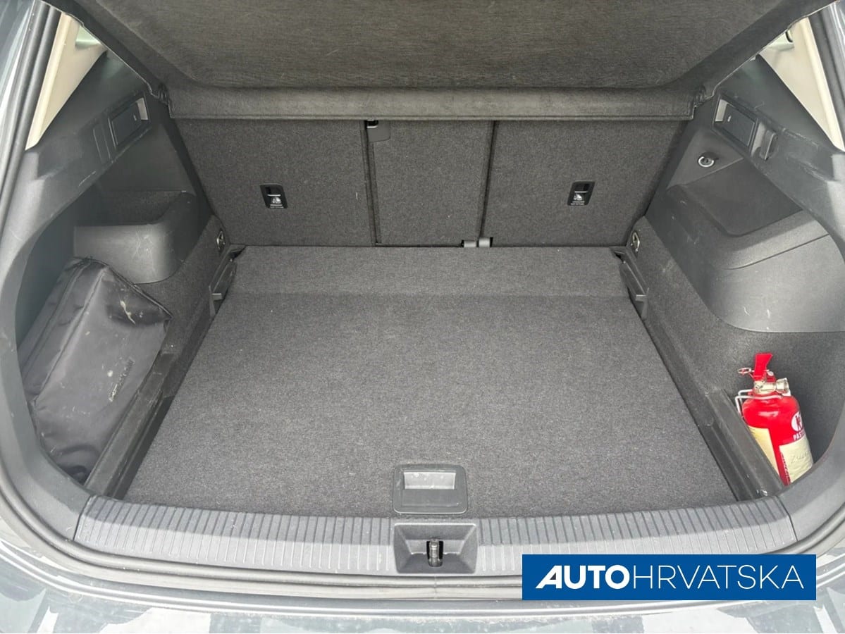 2024 Volkswagen Tiguan — fotografija 16