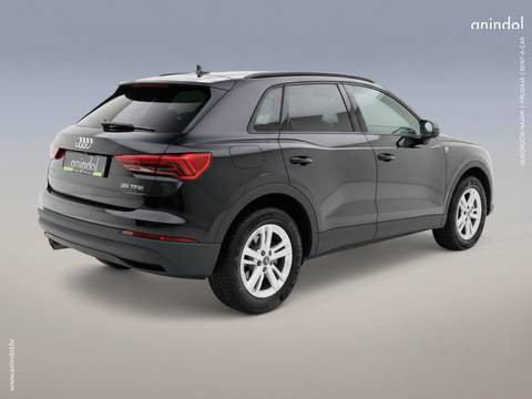 2025 Audi Q3 — sličica 4