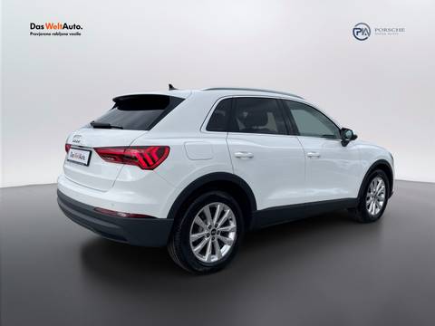 2021 Audi Q3 — sličica 8