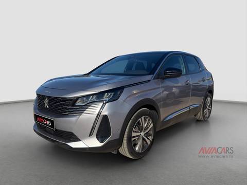 2023 Peugeot 3008 — sličica 3