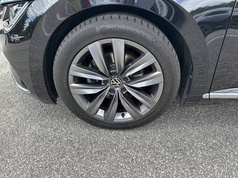 2022 Volkswagen Arteon — sličica 16