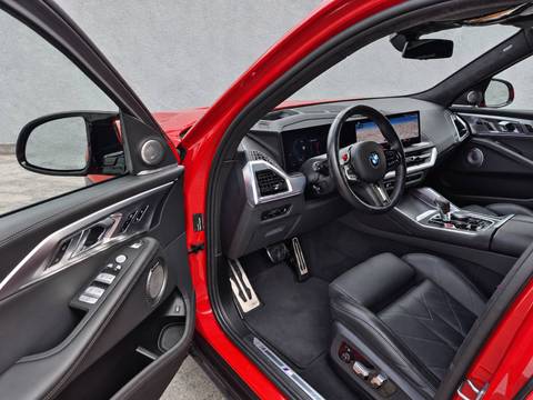 2023 BMW XM — sličica 11