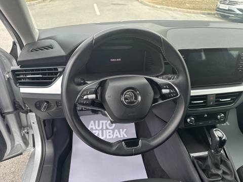 2023 Škoda Scala — sličica 27