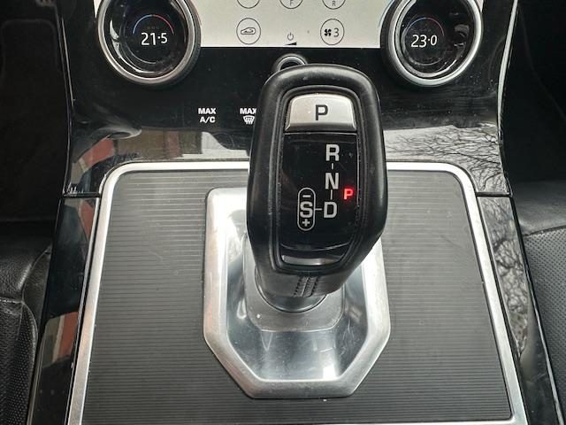 2020 Land Rover Range Rover Evoque — fotografija 26
