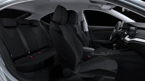 2026 Škoda Octavia — sličica 5