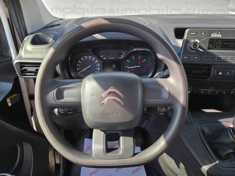 2020 Citroën Berlingo — sličica 7