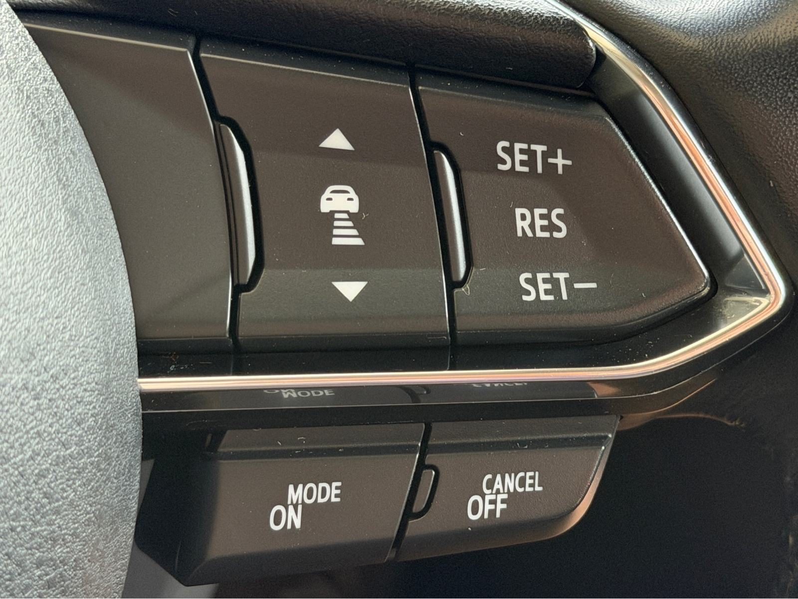 2020 Mazda 6 — fotografija 13
