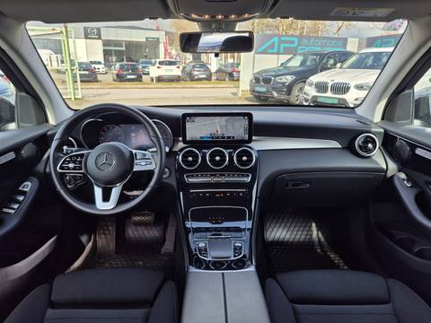 2020 Mercedes-Benz GLC — sličica 15