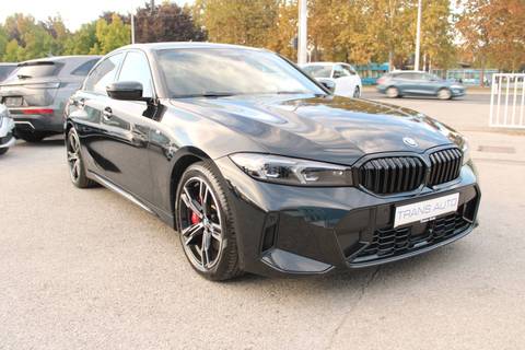 2025 BMW Serija 3 — sličica 3