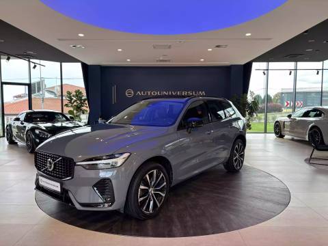 2023 Volvo XC60