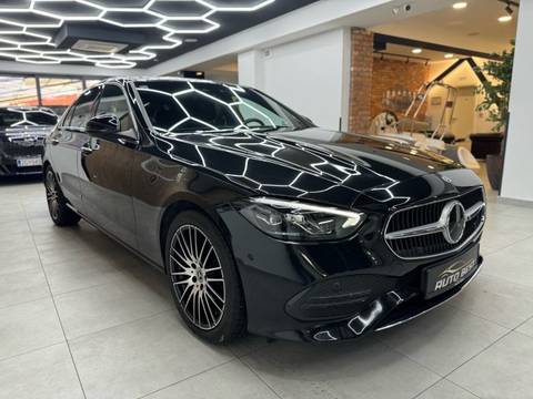2023 Mercedes-Benz C-klasa — sličica 2