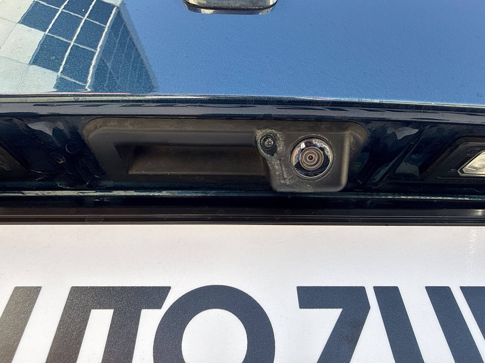 2024 Škoda Karoq — fotografija 18