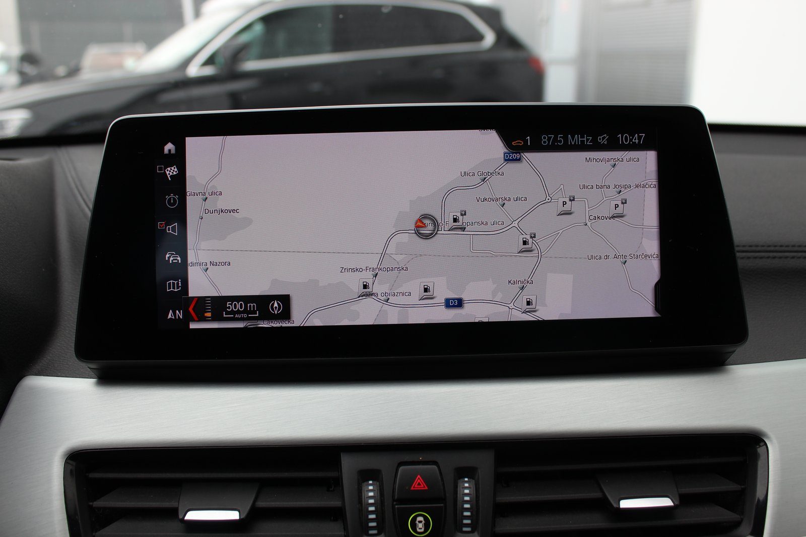 2020 BMW X1 — fotografija 14