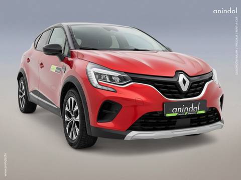 2022 Renault Captur — sličica 2