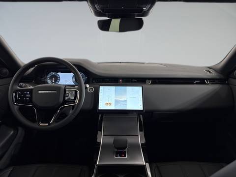 2025 Land Rover Range Rover Evoque — sličica 16