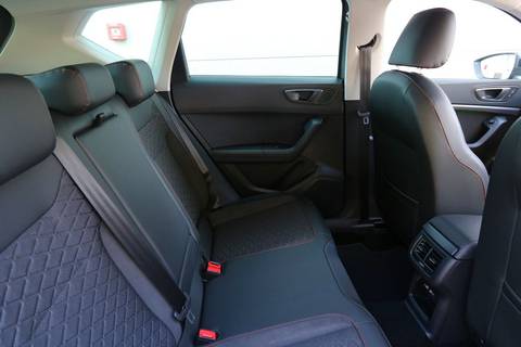 2023 Seat Ateca — sličica 8