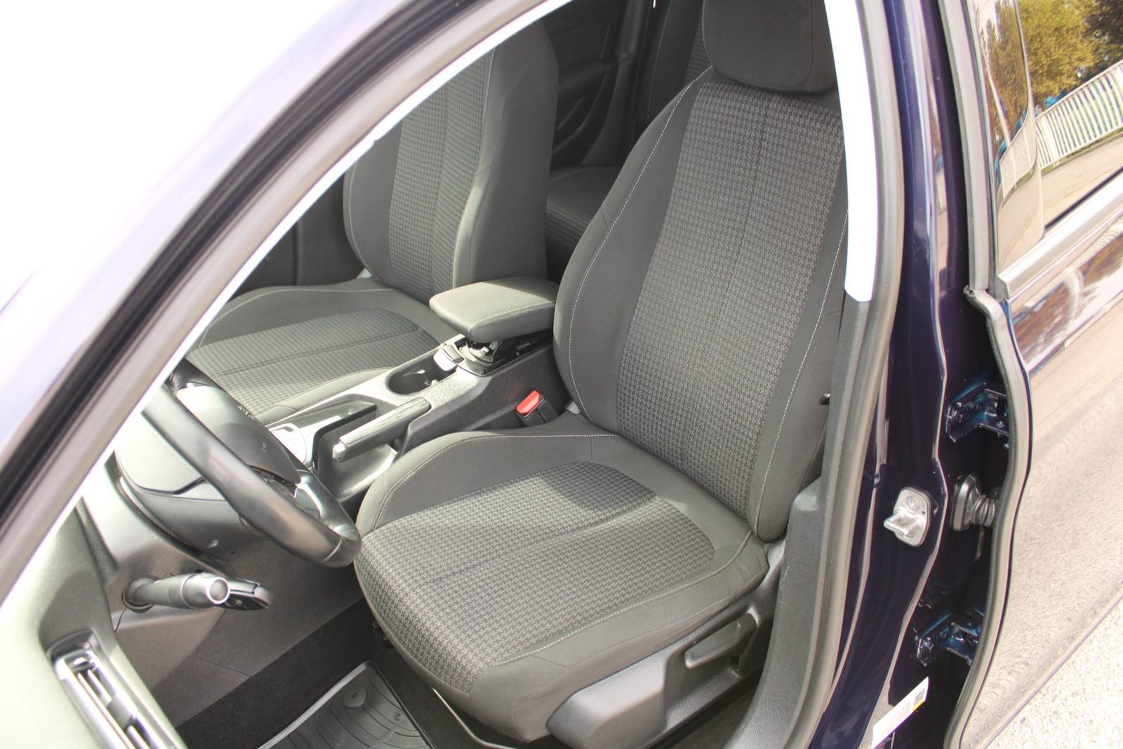 2018 Peugeot 308 SW — fotografija 10