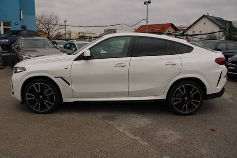 2023 BMW X6 — sličica 8