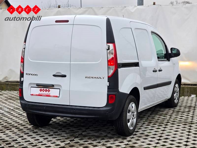2019 Renault Kangoo — fotografija 4