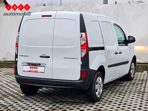 2019 Renault Kangoo — sličica 4