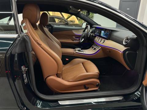 2017 Mercedes-Benz E-klasa — sličica 16