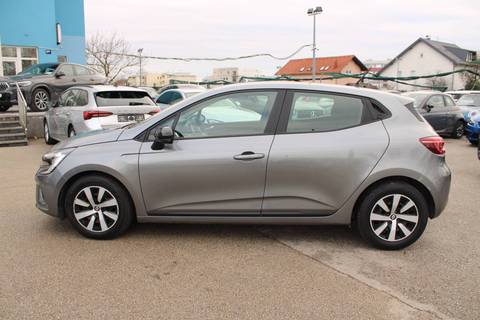 2023 Renault Clio — sličica 8